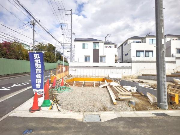 戸塚区上矢部町4期　全21棟42号棟