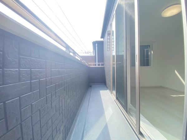 川崎市川崎区藤崎４丁目の新築一戸建