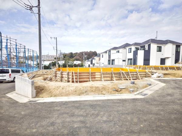 戸塚区上矢部町4期　全21棟51号棟