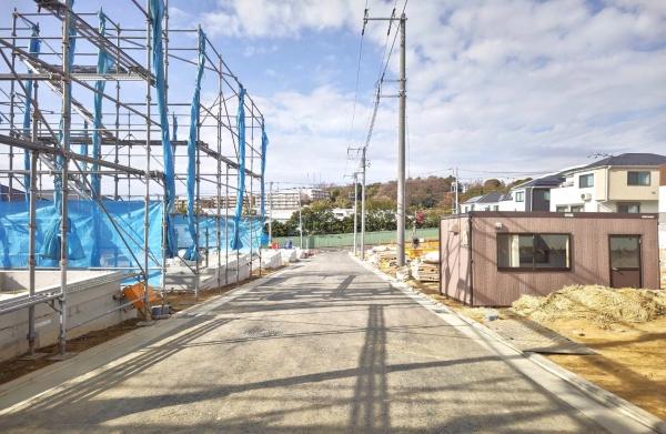 戸塚区上矢部町4期　全21棟52号棟