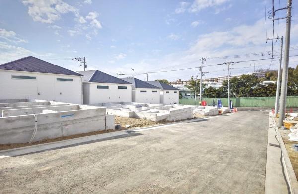 戸塚区上矢部町4期　全21棟52号棟