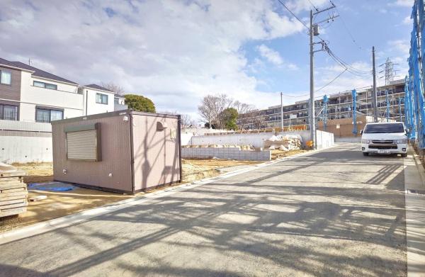 戸塚区上矢部町4期　全21棟53号棟