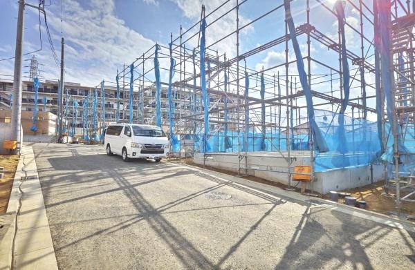 戸塚区上矢部町4期　全21棟53号棟