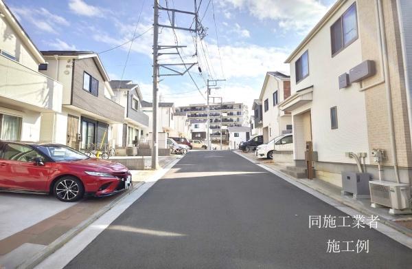 戸塚区上矢部町4期　全21棟53号棟
