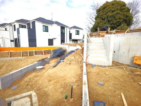 戸塚区上矢部町4期　全21棟53号棟