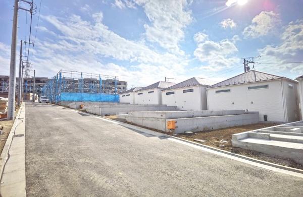 戸塚区上矢部町4期　全21棟53号棟