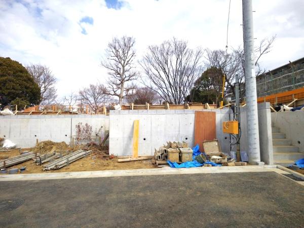 戸塚区上矢部町4期　全21棟55号棟
