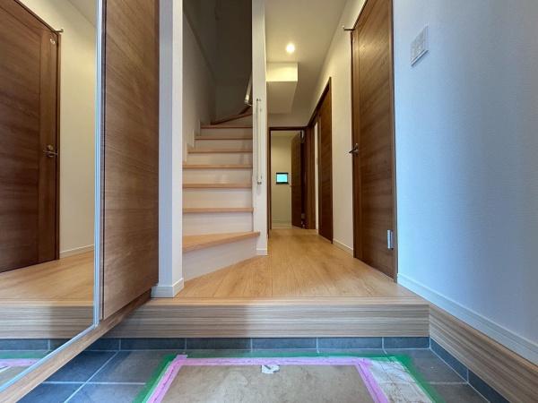 戸塚区上矢部町4期　全21棟59号棟