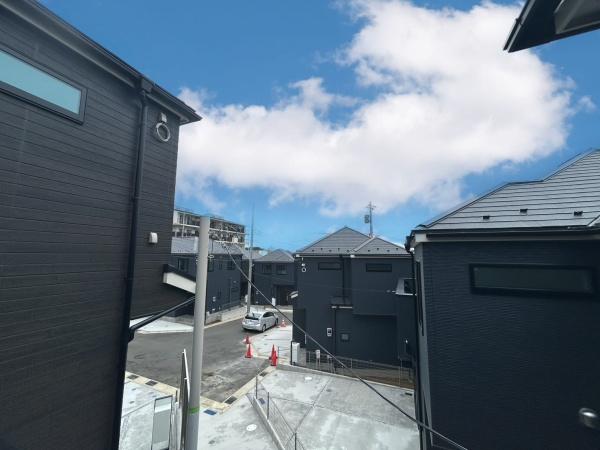戸塚区上矢部町4期　全21棟59号棟