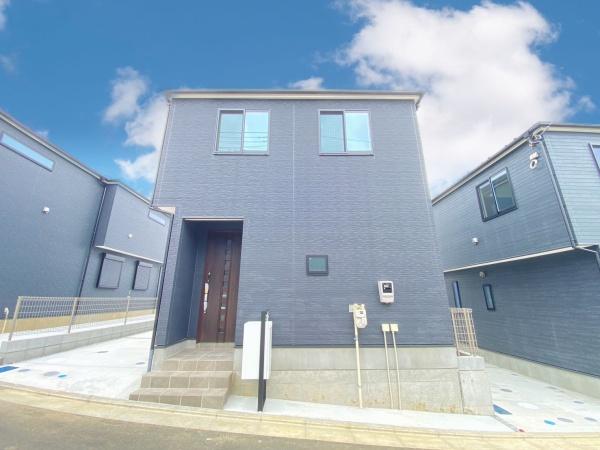 戸塚区上矢部町4期　全21棟60号棟
