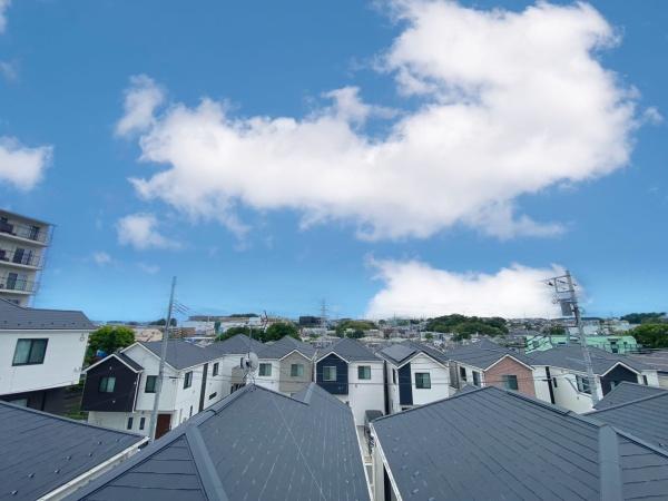 戸塚区上矢部町4期　全21棟61号棟
