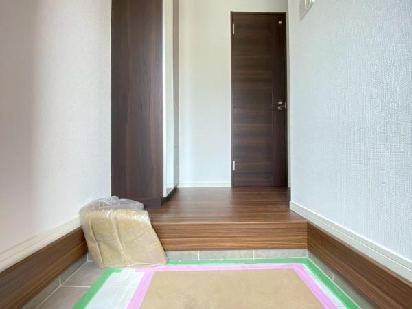 戸塚区上矢部町4期　全21棟61号棟