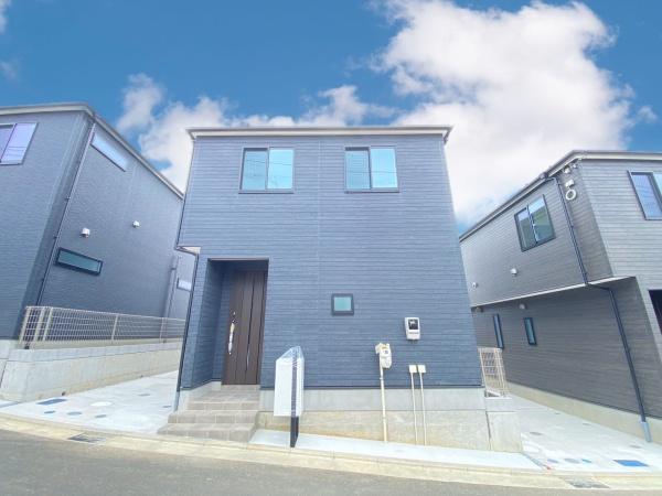 戸塚区上矢部町4期　全21棟61号棟