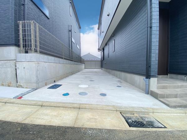 戸塚区上矢部町4期　全21棟61号棟