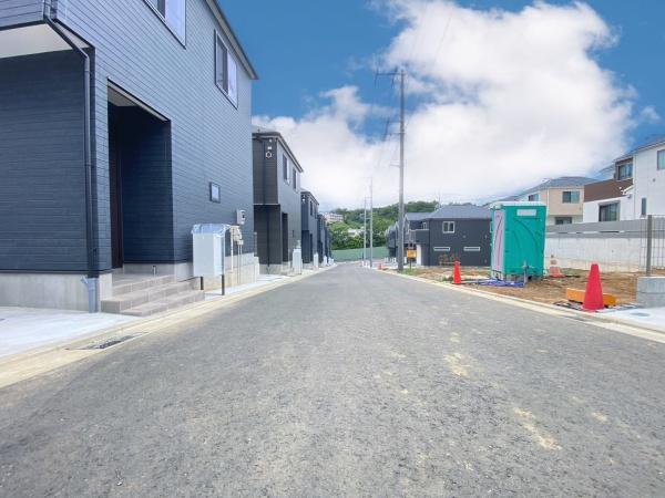 戸塚区上矢部町4期　全21棟61号棟