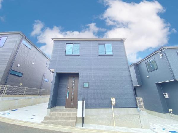 戸塚区上矢部町4期　全21棟63号棟