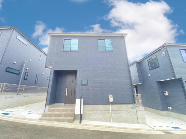 戸塚区上矢部町4期　全21棟64号棟