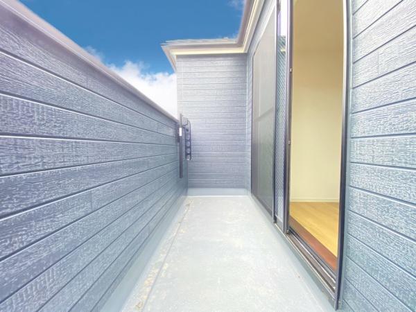 戸塚区上矢部町4期　全21棟65号棟