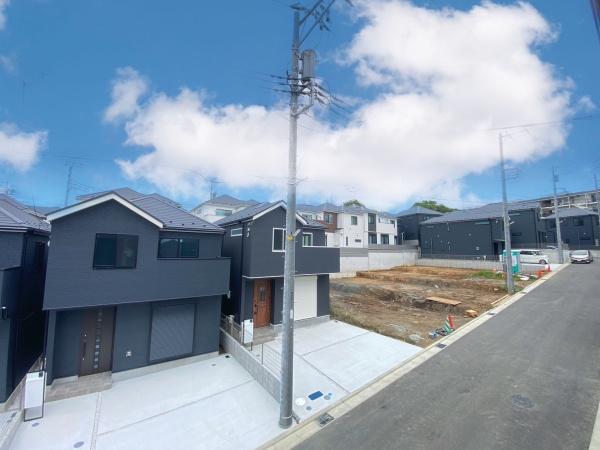 戸塚区上矢部町4期　全21棟65号棟