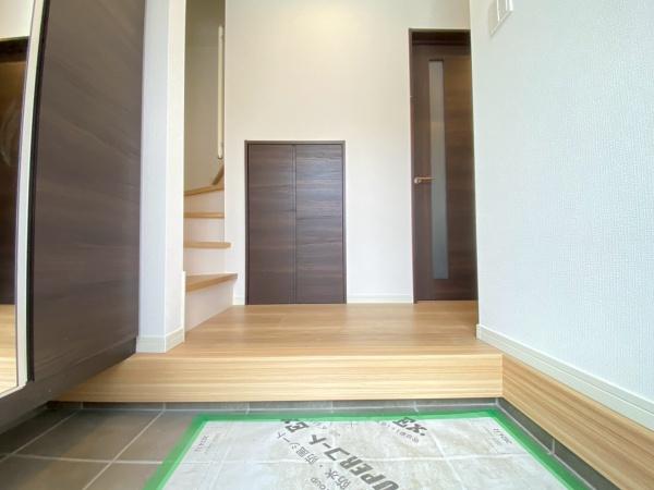 戸塚区上矢部町4期　全21棟65号棟