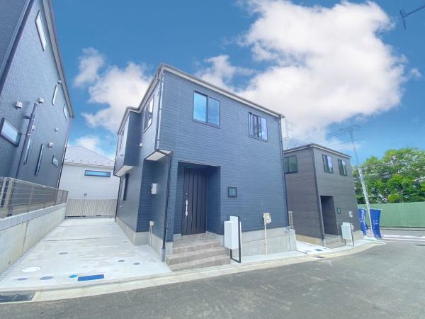戸塚区上矢部町4期　全21棟65号棟