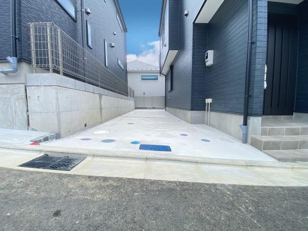 戸塚区上矢部町4期　全21棟65号棟