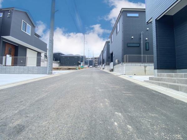 戸塚区上矢部町4期　全21棟65号棟