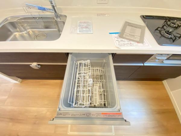 戸塚区上矢部町4期　全21棟65号棟