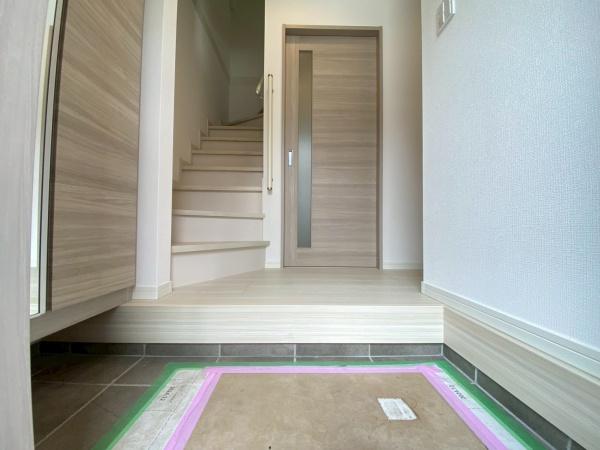戸塚区上矢部町4期　全21棟66号棟