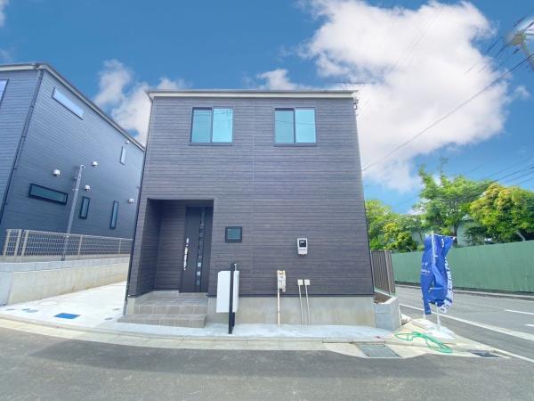 戸塚区上矢部町4期　全21棟66号棟