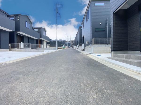 戸塚区上矢部町4期　全21棟66号棟