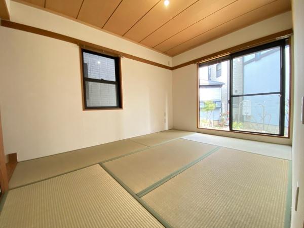 川崎市高津区北見方３丁目の中古一戸建て
