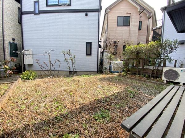 川崎市高津区北見方３丁目の中古一戸建て