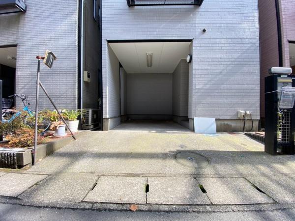 川崎市高津区北見方３丁目の中古一戸建て