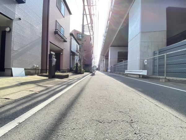 川崎市高津区北見方３丁目の中古一戸建て