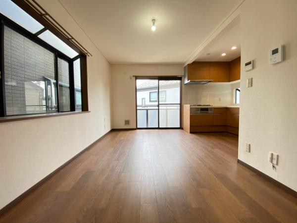 川崎市高津区北見方３丁目の中古一戸建
