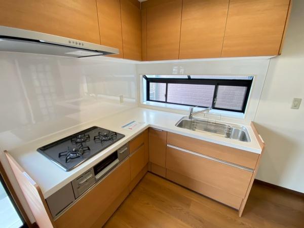 川崎市高津区北見方３丁目の中古一戸建