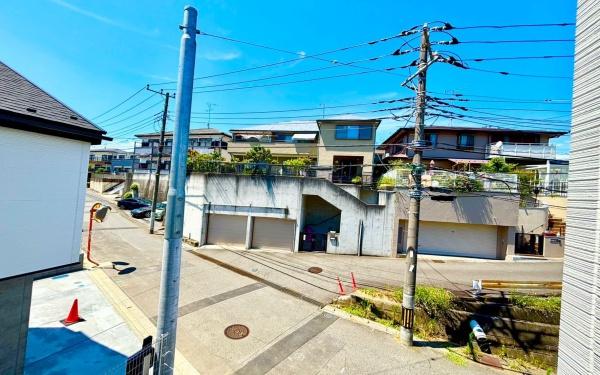緑区長津田２丁目２期　全６棟Ｂ号棟