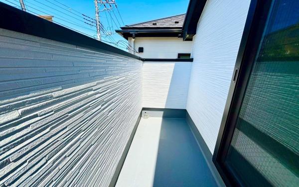 緑区長津田２丁目２期　全６棟Ｃ号棟