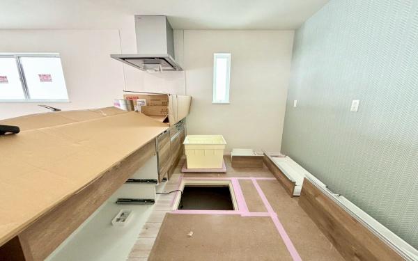 緑区長津田２丁目２期　全６棟Ｅ号棟