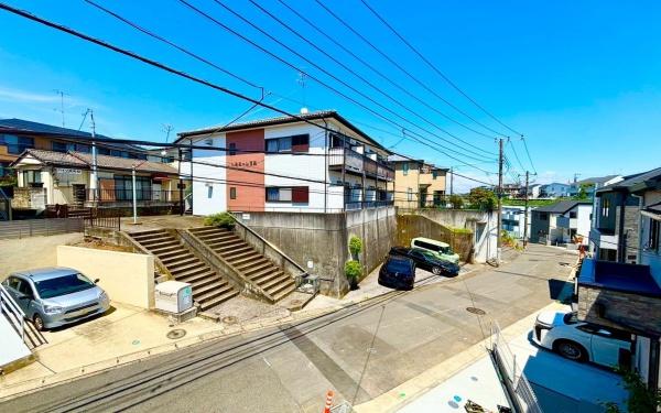 緑区長津田２丁目２期　全６棟Ｅ号棟