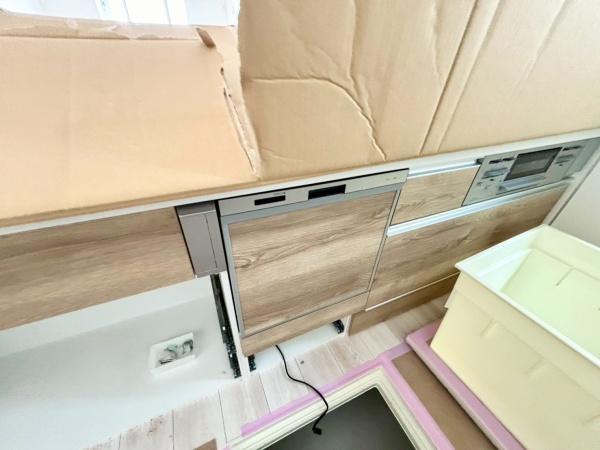 緑区長津田２丁目２期　全６棟Ｅ号棟
