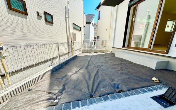 緑区長津田２丁目２期　全６棟Ｅ号棟