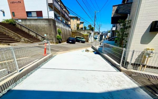 緑区長津田２丁目２期　全６棟Ｅ号棟