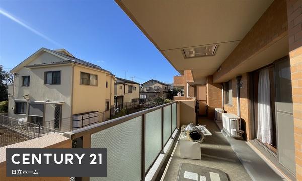 ファミールガーデン横浜小机３番館
