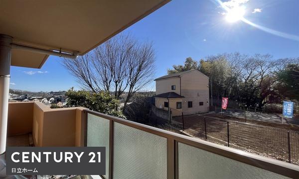 ファミールガーデン横浜小机３番館