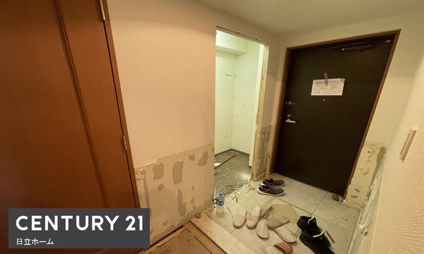 ファミールガーデン横浜小机３番館