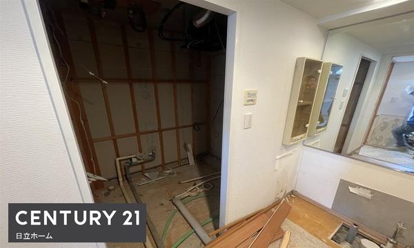 ファミールガーデン横浜小机３番館
