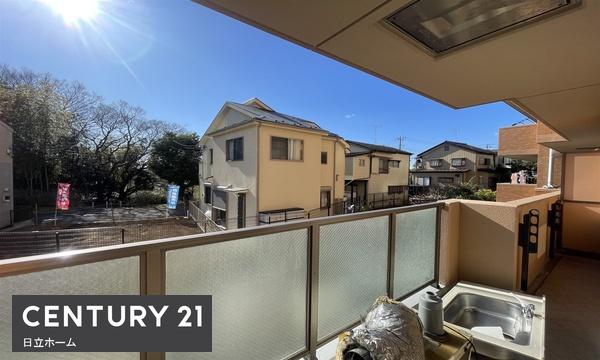 ファミールガーデン横浜小机３番館