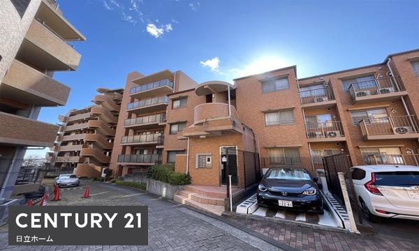 ファミールガーデン横浜小机３番館